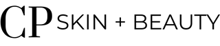 CP Skin & Beauty logo