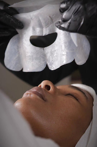 Advanced Korean Skincare