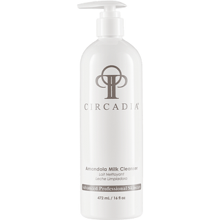 Amandola Milk Cleanser