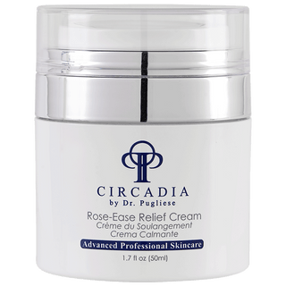 Rose-Ease Relief Cream