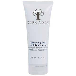 Cleansing Gel with Salicylic Acid