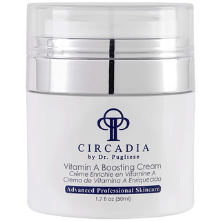 Vitamin A Boosting Cream