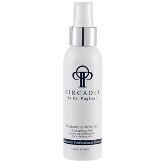 Blueberry & White Tea Hydrating Mist