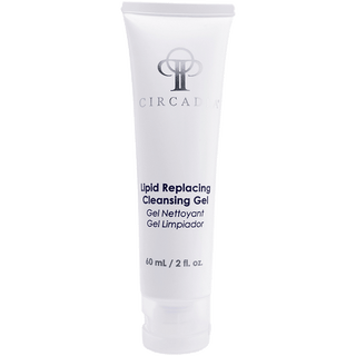 Lipid Replacing Cleansing Gel