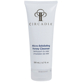 Micro-Exfoliating Honey Cleanser