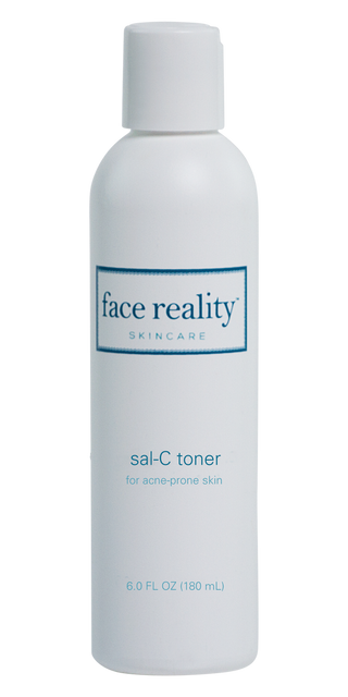 Sal-C Toner