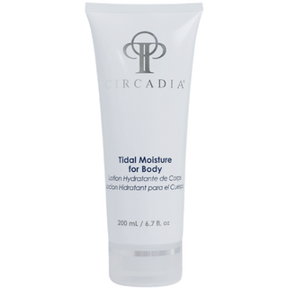 Tidal Moisture for Body